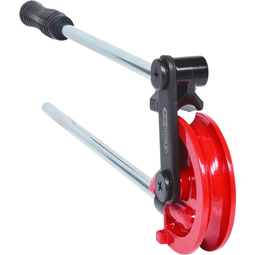 Produktabbildung Nr. 4: KS TOOLS Standard-Zweihand-Bieger, Ø 16mm