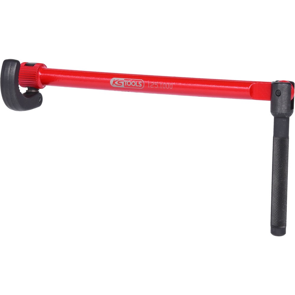 Produktabbildung Nr. 1: KS TOOLS Standhahn-Mutternschlüssel Ø 10-32mm, 275mm