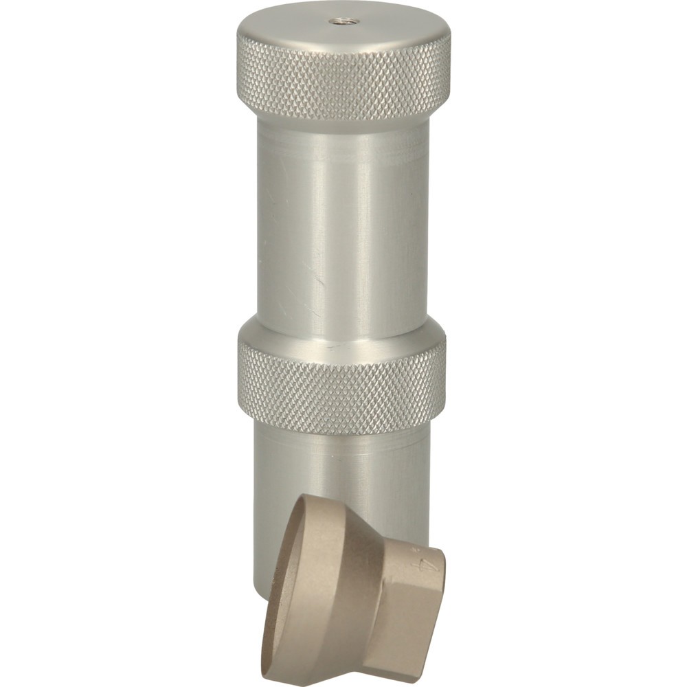 Produktabbildung Nr. 10: KS TOOLS Stanzen-Satz mit Dorn, 3-tlg, Ø 27,4 mm (Škoda)