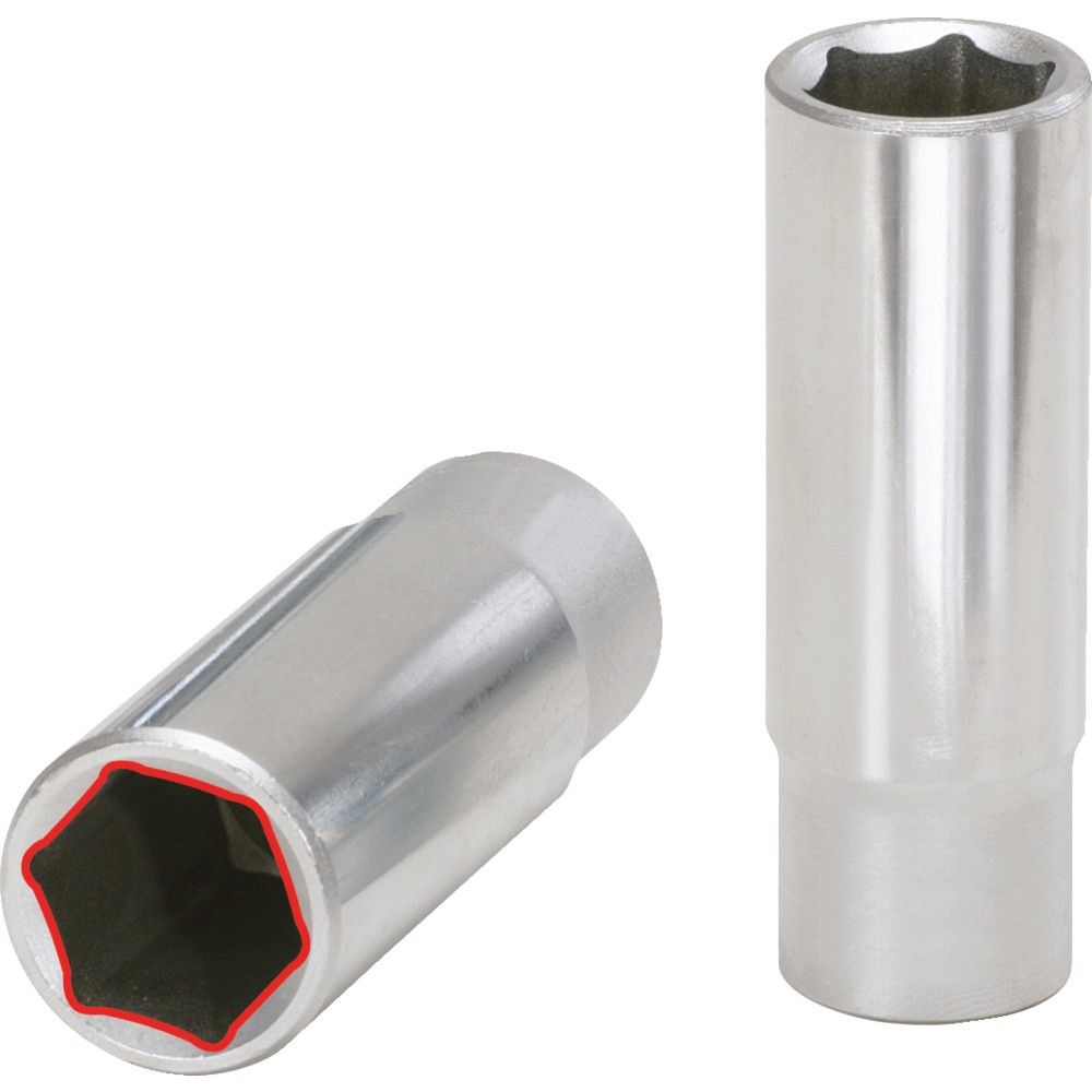Produktabbildung Nr. 3: KS TOOLS 1/4"+3/8"+1/2" Steckschlüssel-Satz, 179-tlg