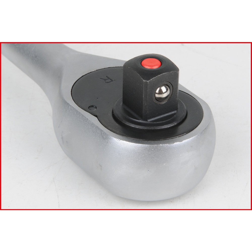 Produktabbildung Nr. 5: KS TOOLS 1/4"+3/8"+1/2" Steckschlüssel-Satz, 179-tlg