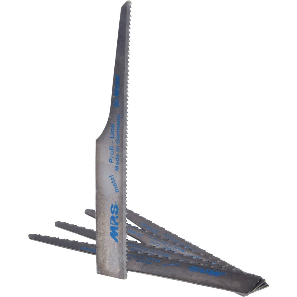 Produktabbildung: KS TOOLS Stichsägeblatt für KS, Pneutec, 24ZpZ, 5er Pack