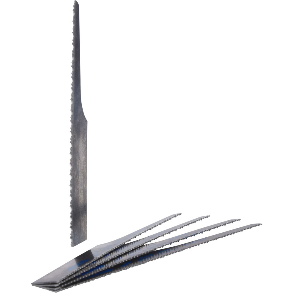 Produktabbildung Nr. 3: KS TOOLS Stichsägeblatt für KS, Pneutec, 24ZpZ, 5er Pack