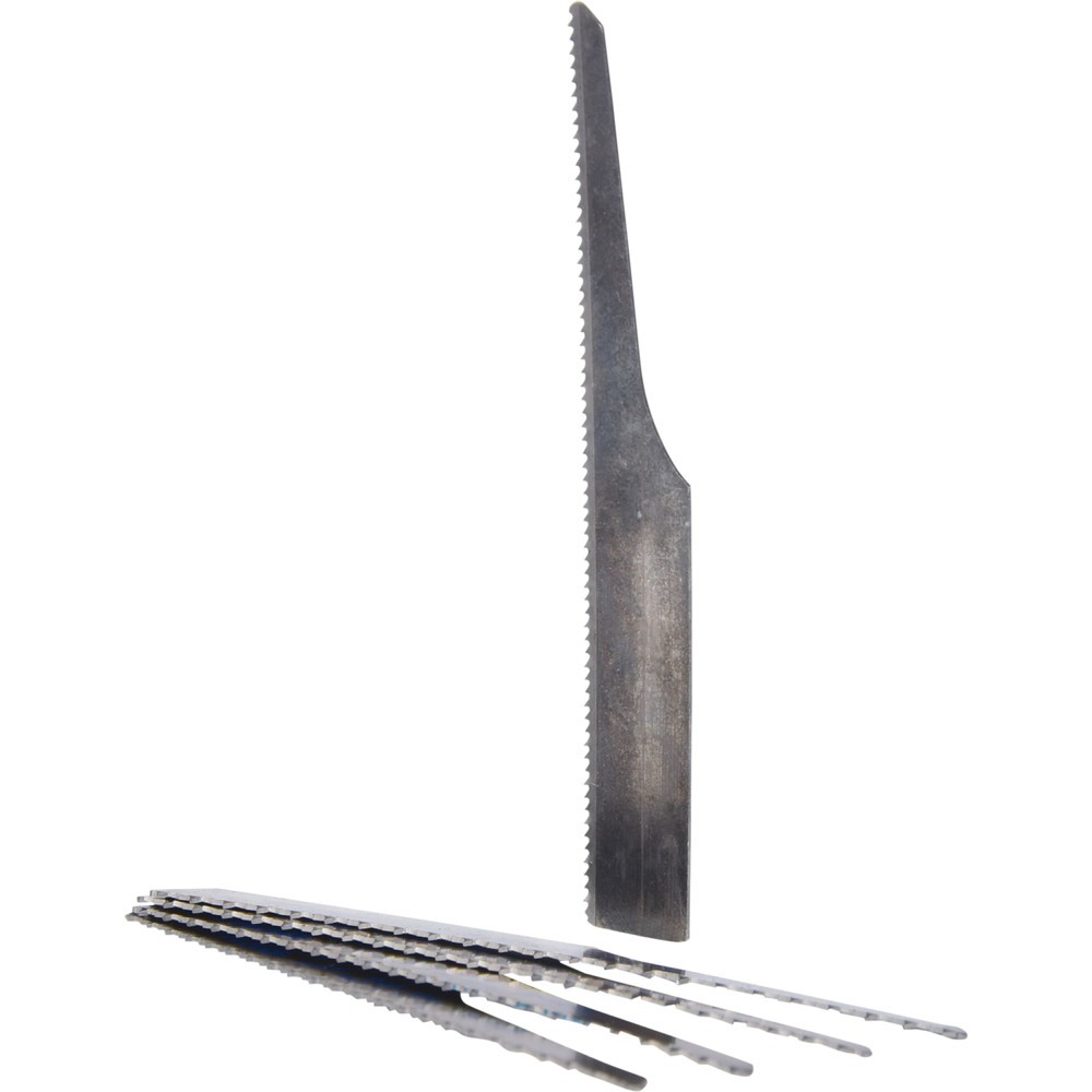 Produktabbildung Nr. 4: KS TOOLS Stichsägeblatt für KS, Pneutec, 24ZpZ, 5er Pack