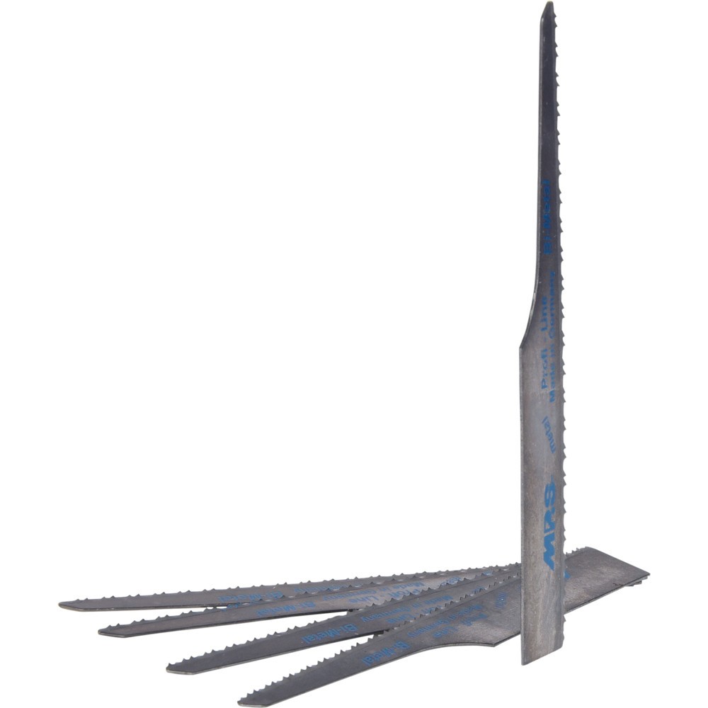 Produktabbildung Nr. 5: KS TOOLS Stichsägeblatt für KS, Pneutec, 24ZpZ, 5er Pack