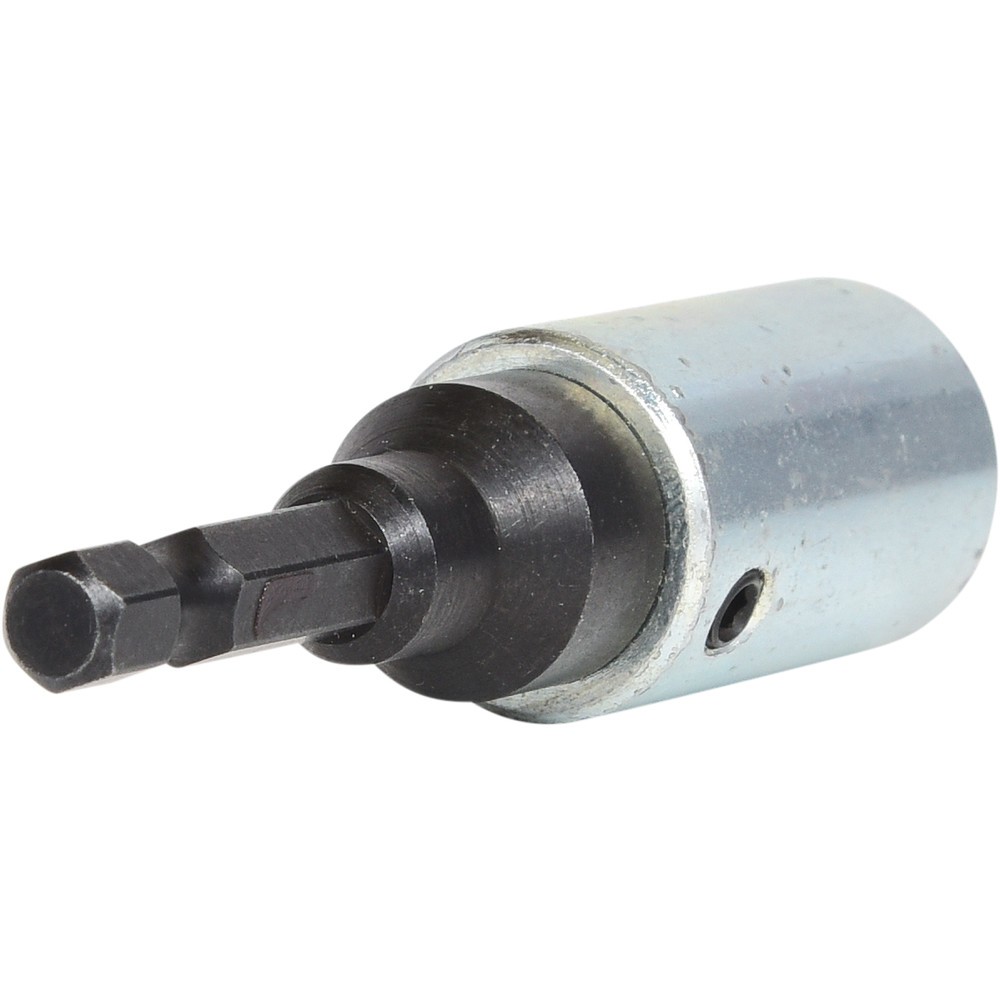 Produktabbildung Nr. 3: KS TOOLS 1/4" Stockschraubendreher, magnetisch, M6