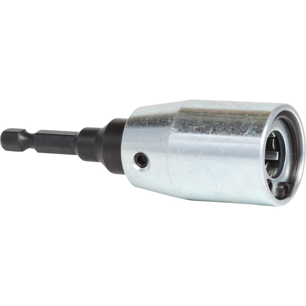 Produktabbildung Nr. 4: KS TOOLS 1/4" Stockschraubendreher, magnetisch, M12