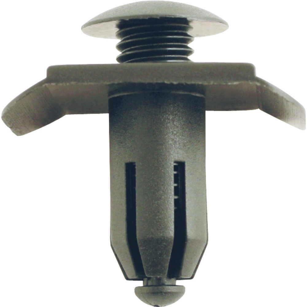 Produktabbildung Nr. 1: KS TOOLS Stoßfängerabdeckung-Verbindungsclip für Nissan,10er Pack