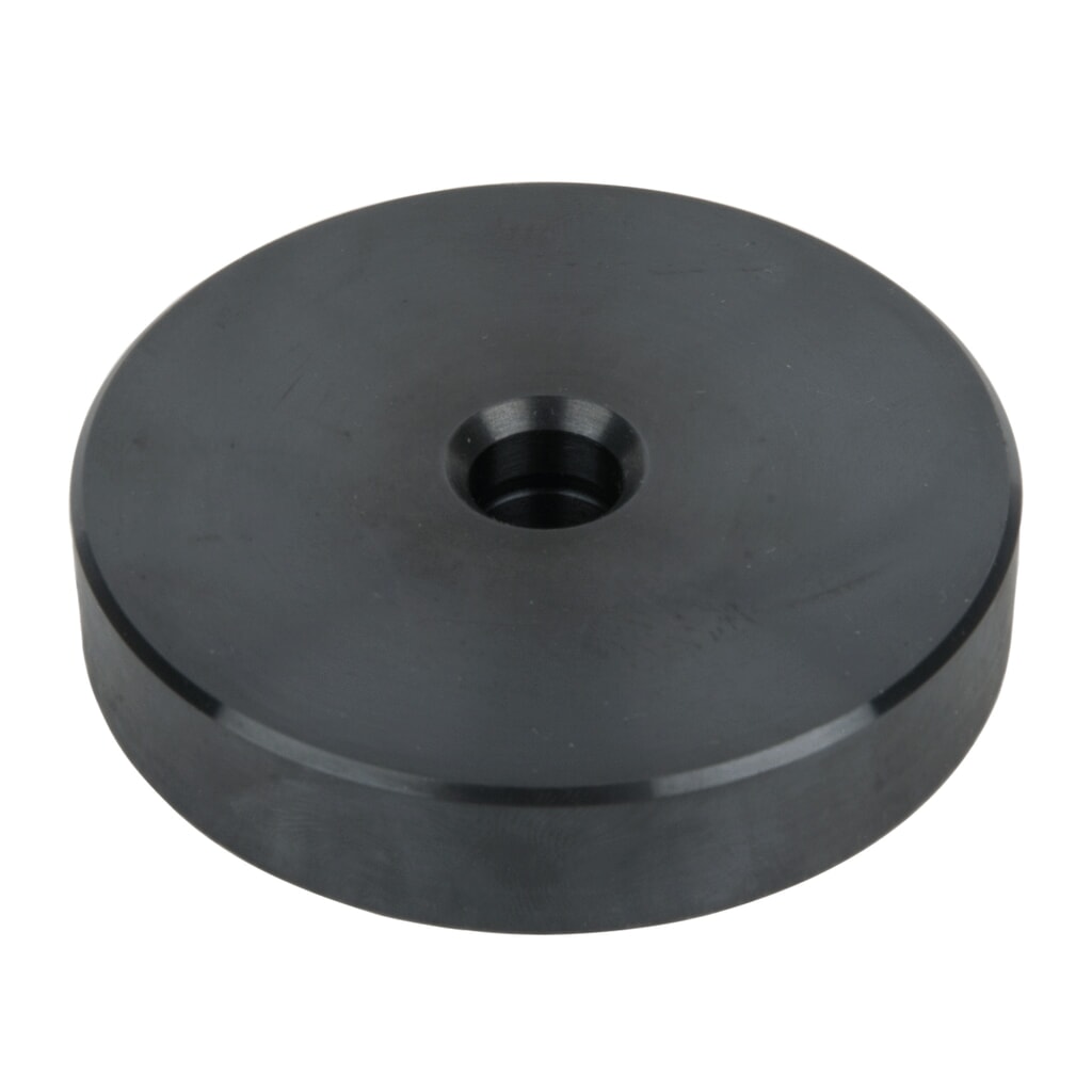 Produktabbildung: KS TOOLS Stützplatte, 75mm