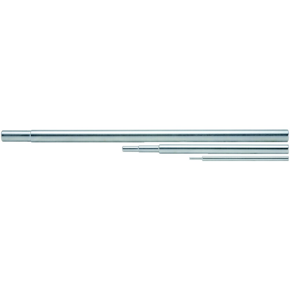 Produktabbildung Nr. 1: KS TOOLS Stufendrehstift für Doppel-Steckschlüssel 12x13-21x23mm