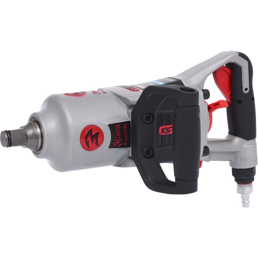 Produktabbildung Nr. 7: KS TOOLS 3/4" superMONSTER Hochleistungs-Druckluft-Schlagschrauber, 3405Nm