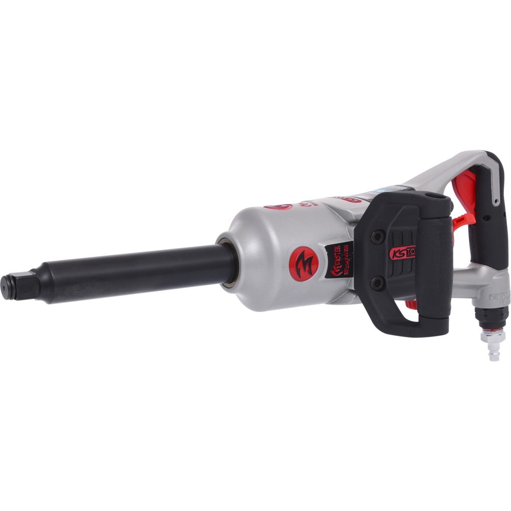 Produktabbildung Nr. 8: KS TOOLS 3/4" superMONSTER Hochleistungs-Druckluft-Schlagschrauber, 3405Nm, 504 mm