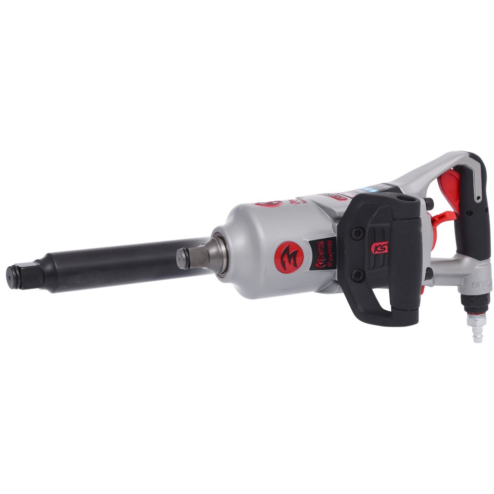Produktabbildung Nr. 8: KS TOOLS 3/4" superMONSTER Hochleistungs-Druckluft-Schlagschrauber, 3405Nm