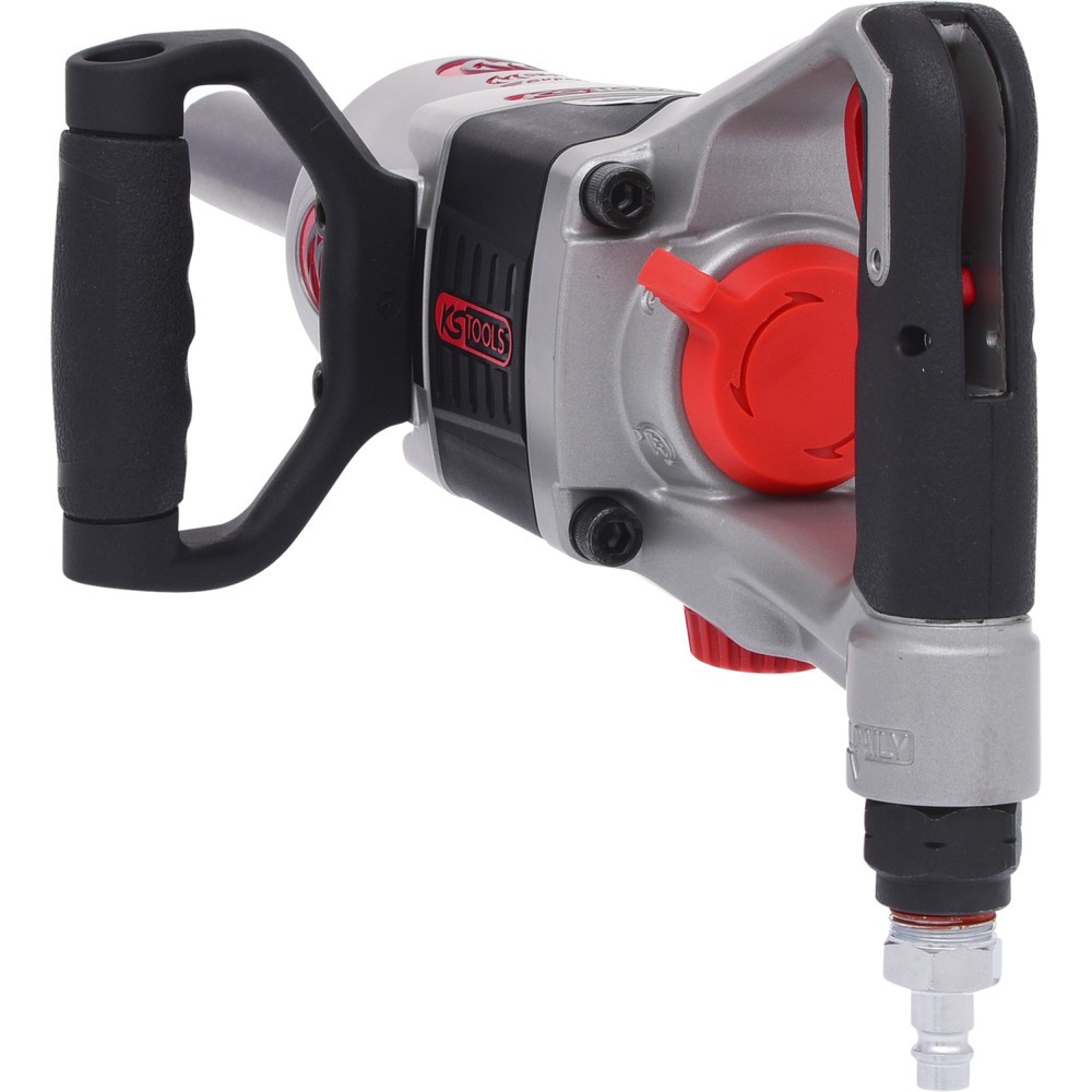 Produktabbildung Nr. 10: KS TOOLS 3/4" superMONSTER Hochleistungs-Druckluft-Schlagschrauber, 3405Nm, 504 mm