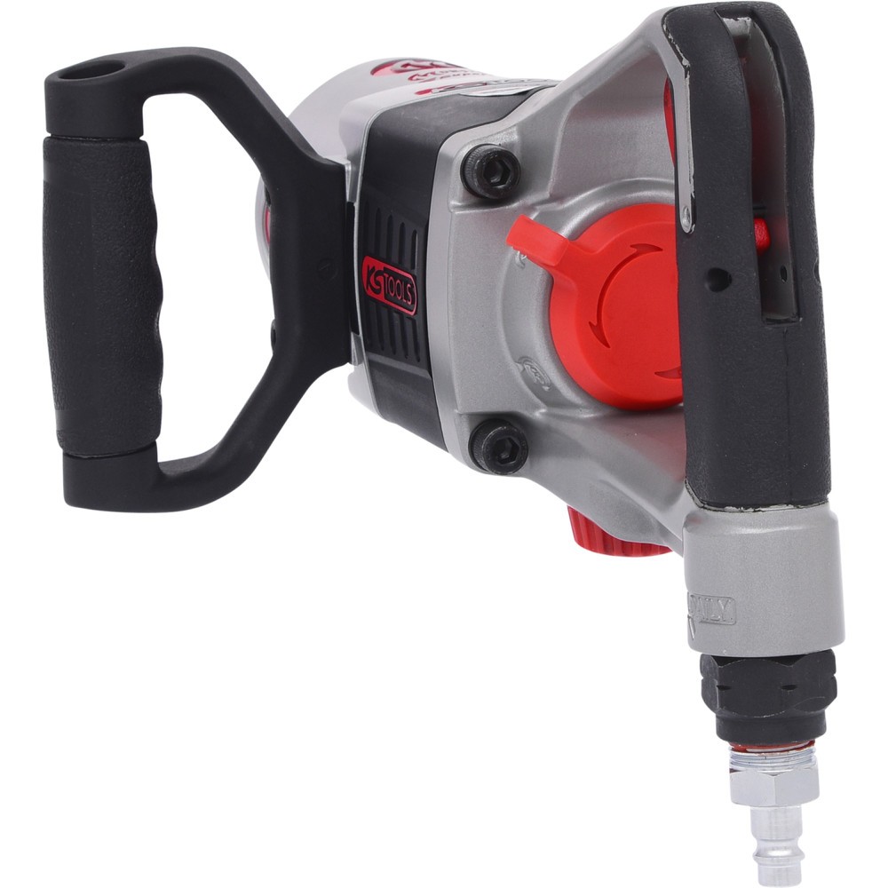 Produktabbildung Nr. 8: KS TOOLS 1" superMONSTER Hochleistungs-Druckluft-Schlagschrauber, 3405Nm