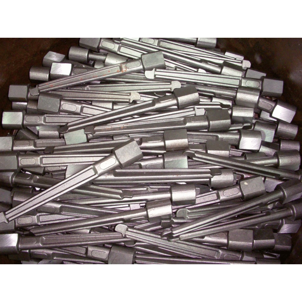 Produktabbildung Nr. 3: KS TOOLS 3/8"+1/2" T-Griff-Antriebsvierkant