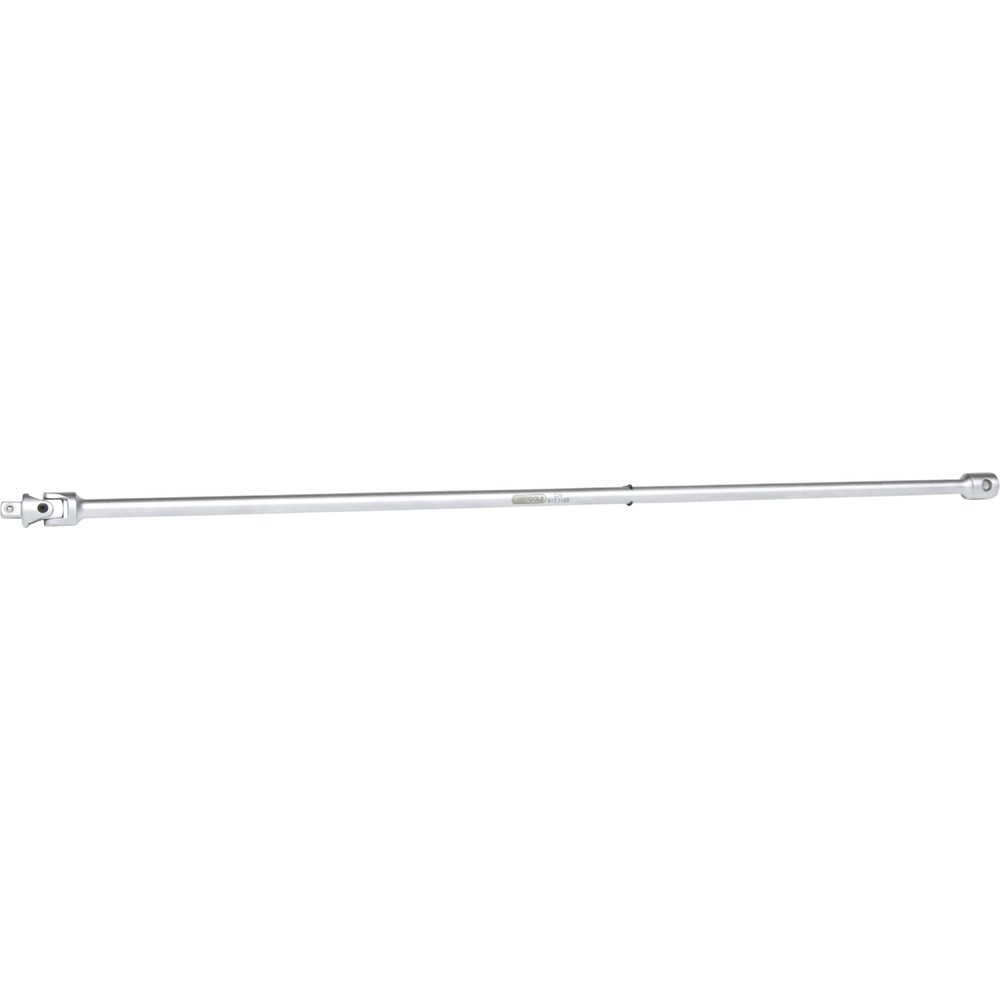 Produktabbildung Nr. 3: KS TOOLS T-Griff Gelenkantriebsschlüssel, XL, 1/4"
