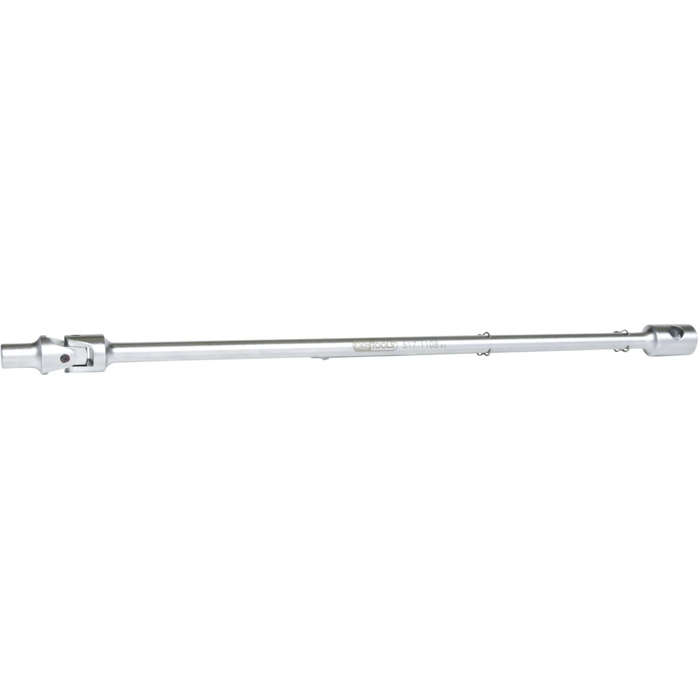 Produktabbildung Nr. 2: KS TOOLS T-Griff Gelenkschlüssel, XL, 8mm
