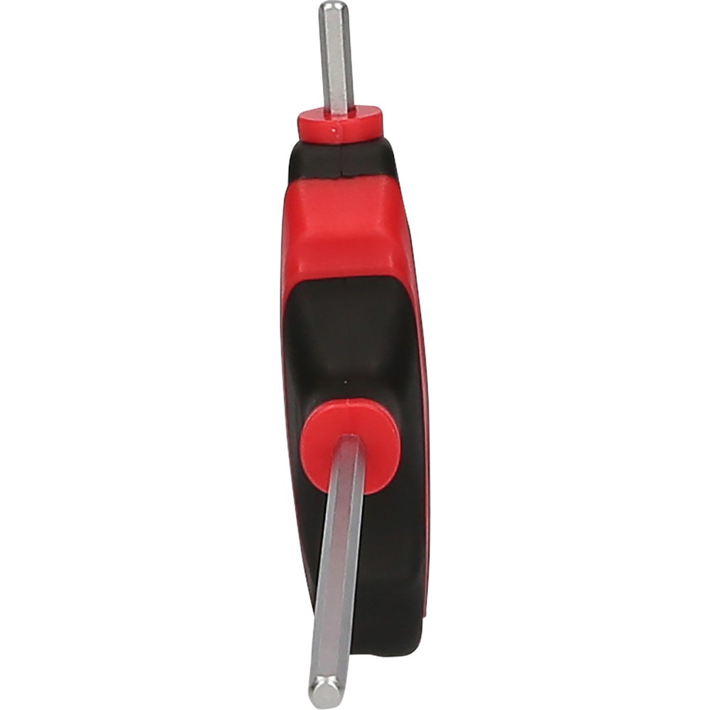 Produktabbildung Nr. 4: KS TOOLS T-Griff-Innensechskant-Schlüssel, 9/64"