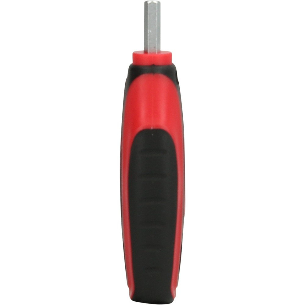Produktabbildung Nr. 3: KS TOOLS T-Griff-Innensechskant-Kugelkopf-Schlüssel, 4mm