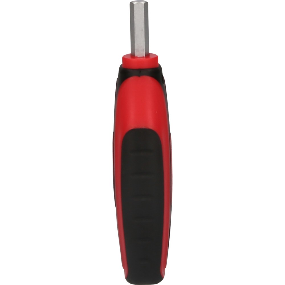 Produktabbildung Nr. 3: KS TOOLS T-Griff-Innensechskant-Kugelkopf-Schlüssel, 6mm