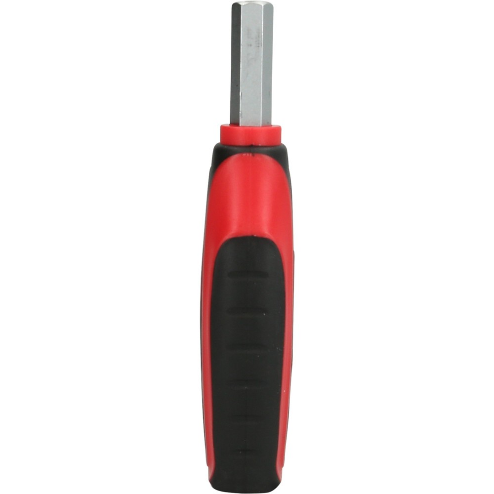 Produktabbildung Nr. 3: KS TOOLS T-Griff-Innensechskant-Kugelkopf-Schlüssel, 10mm