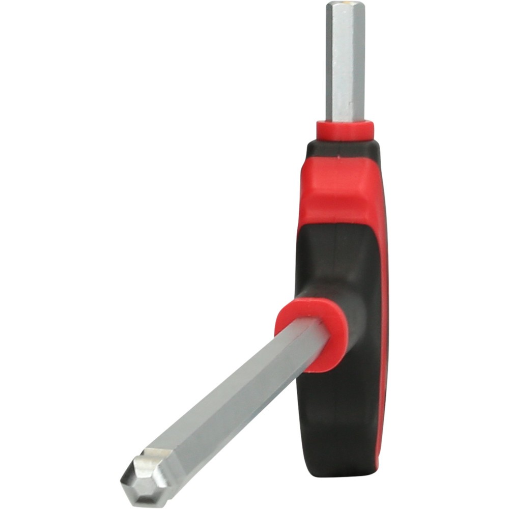 Produktabbildung Nr. 5: KS TOOLS T-Griff-Innensechskant-Kugelkopf-Schlüssel, 10mm