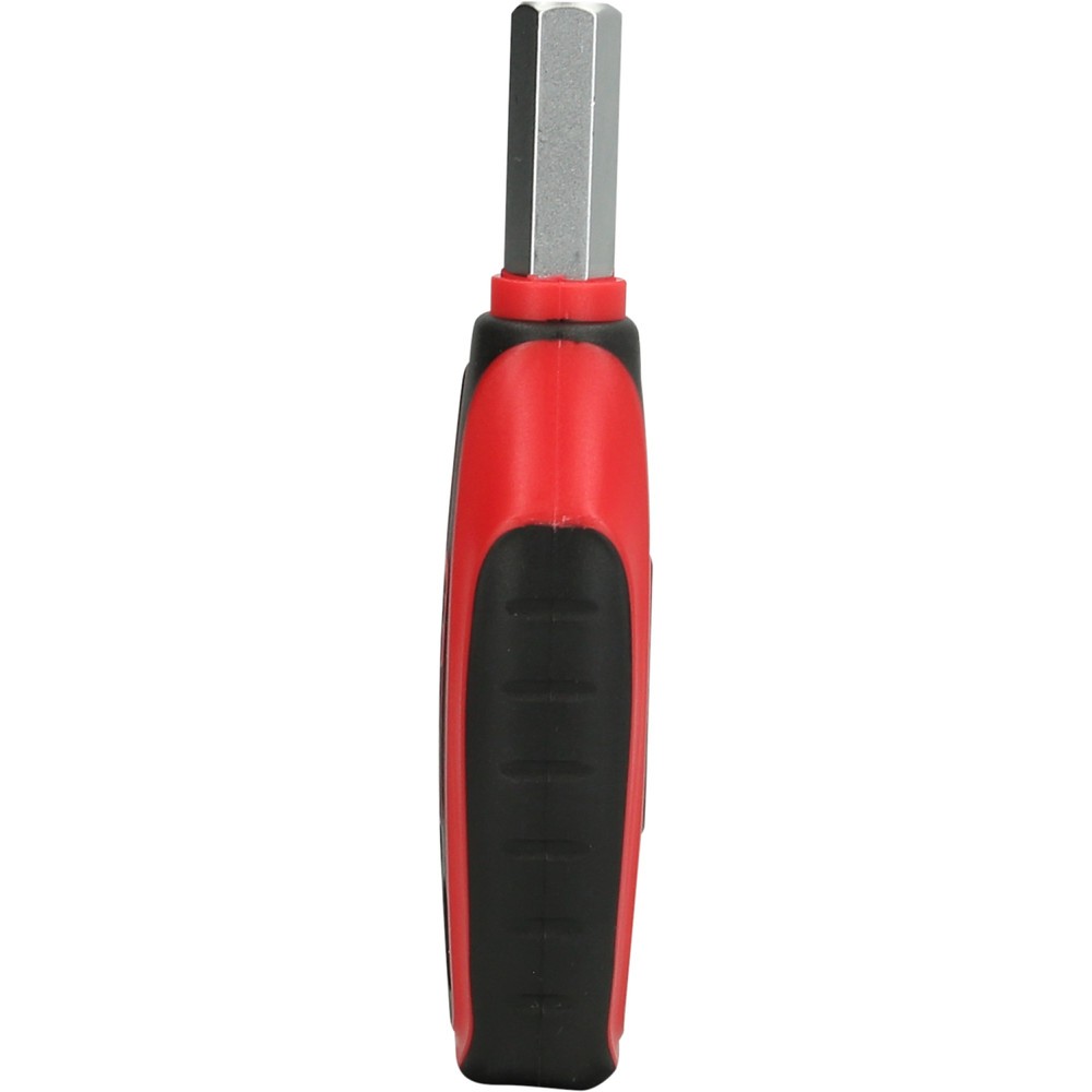 Produktabbildung Nr. 3: KS TOOLS T-Griff-Innensechskant-Kugelkopf-Schlüssel, 12mm