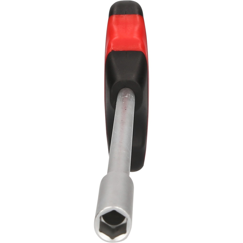 Produktabbildung Nr. 4: KS TOOLS T-Griff-Nuss-Schraubendreher, lang, 10mm