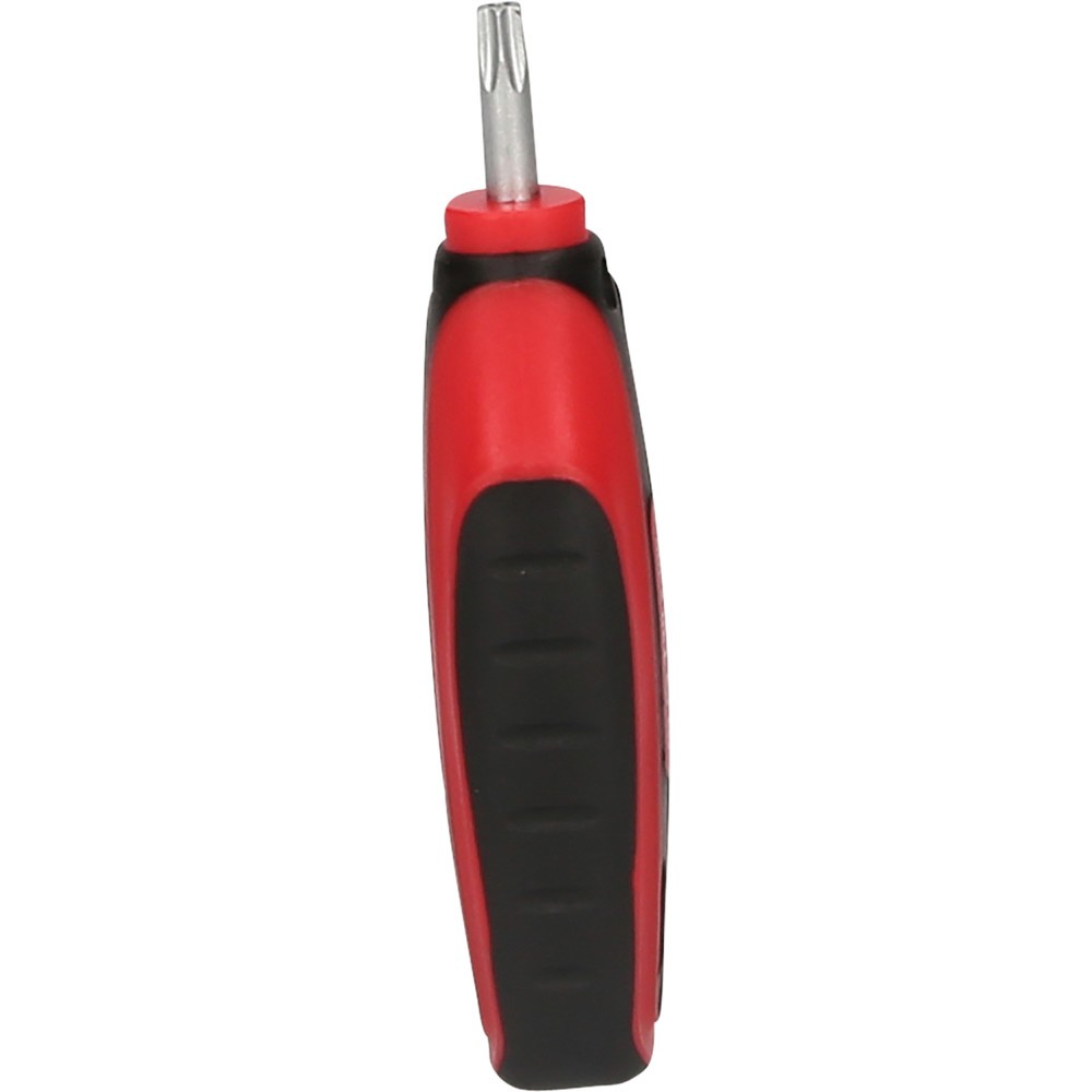 Produktabbildung Nr. 3: KS TOOLS T-Griff-Torx-Winkelstiftschlüssel,Bohrung, TB20