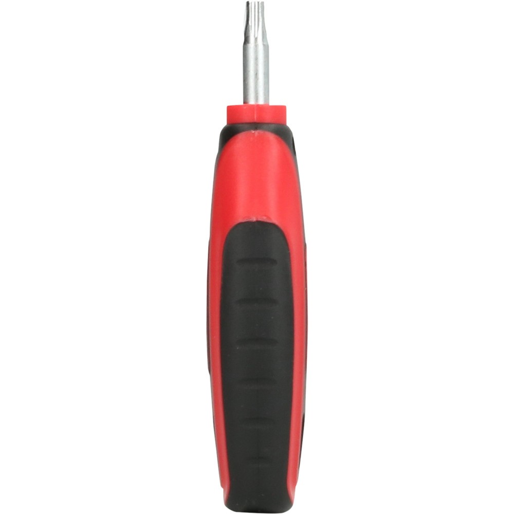 Produktabbildung Nr. 3: KS TOOLS T-Griff-Torx-Winkelstiftschlüssel,Bohrung, TB27