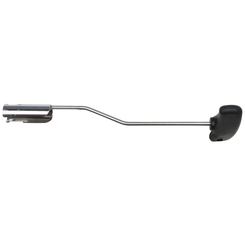 Produktabbildung Nr. 1: KS TOOLS T-Griff-Zündkerzenstecker-Abzieher, gebogen, lang