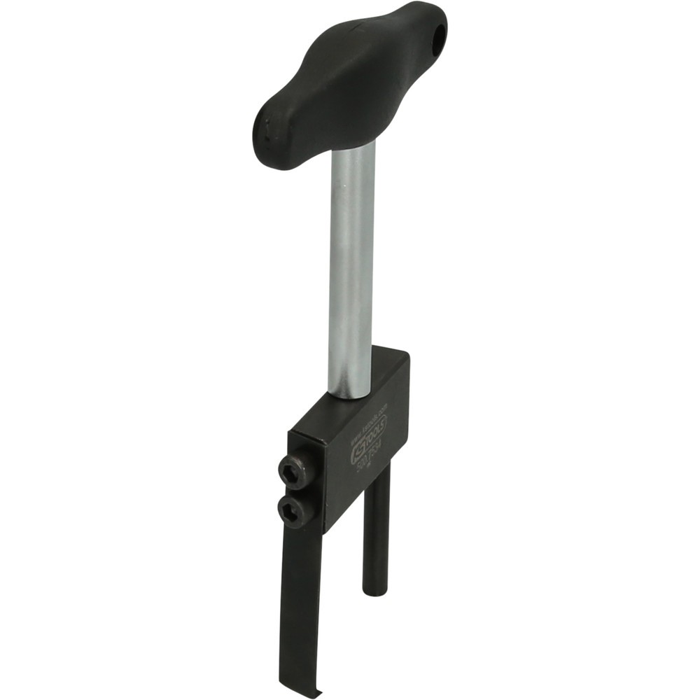 Produktabbildung Nr. 5: KS TOOLS T-Griff-Zündspulen-Abzieher für Stab-Zündspulen, 156 mm