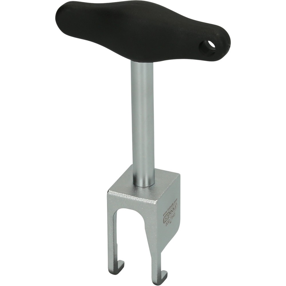 Produktabbildung Nr. 1: KS TOOLS T-Griff-Zündspulen-Abzieher, Typ 2, 135mm
