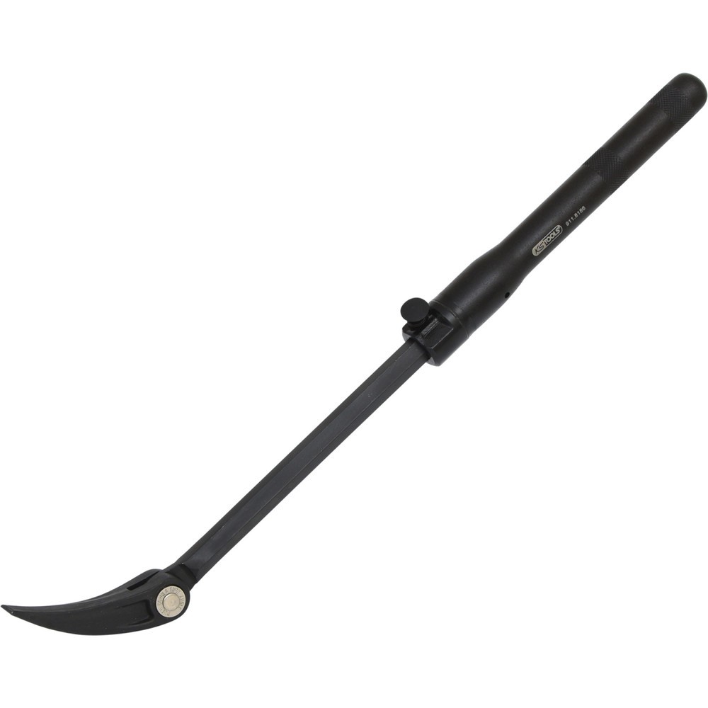 Produktabbildung Nr. 1: KS TOOLS Teleskop Gelenk-Rollkopf-Hebeleisen, 325-460mm