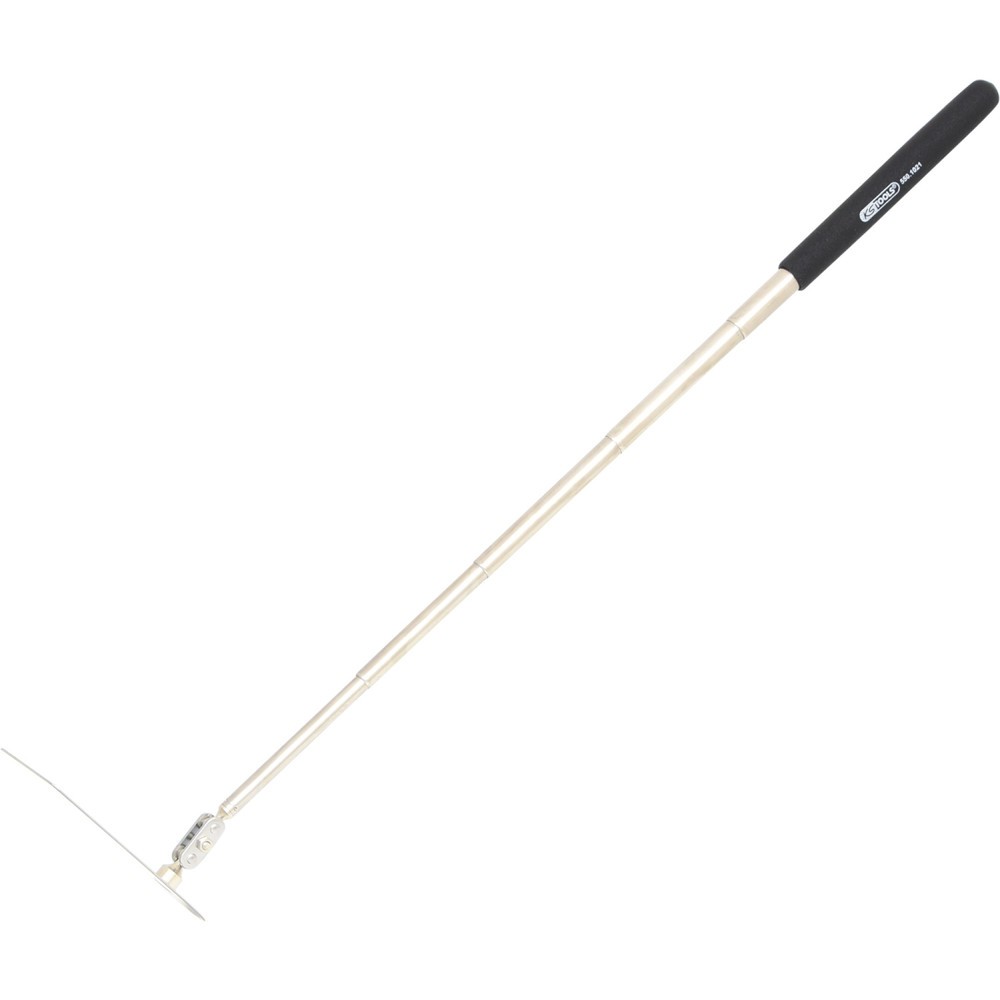 Produktabbildung Nr. 1: KS TOOLS Teleskop-Inspektionsspiegel, 178-860mm, 57x95mm