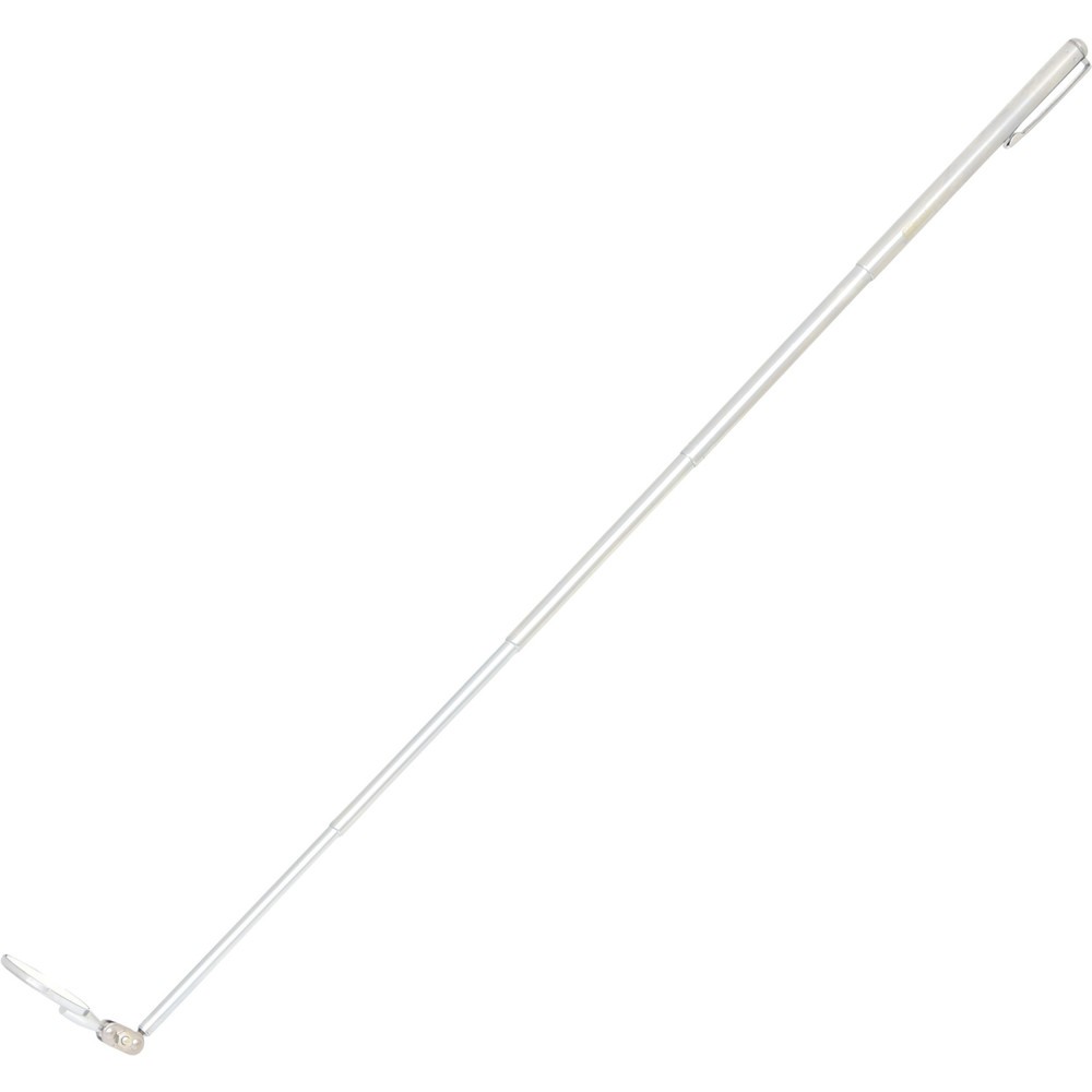 Produktabbildung Nr. 1: KS TOOLS Teleskop-Mechanikerspiegel, 178-530 mm