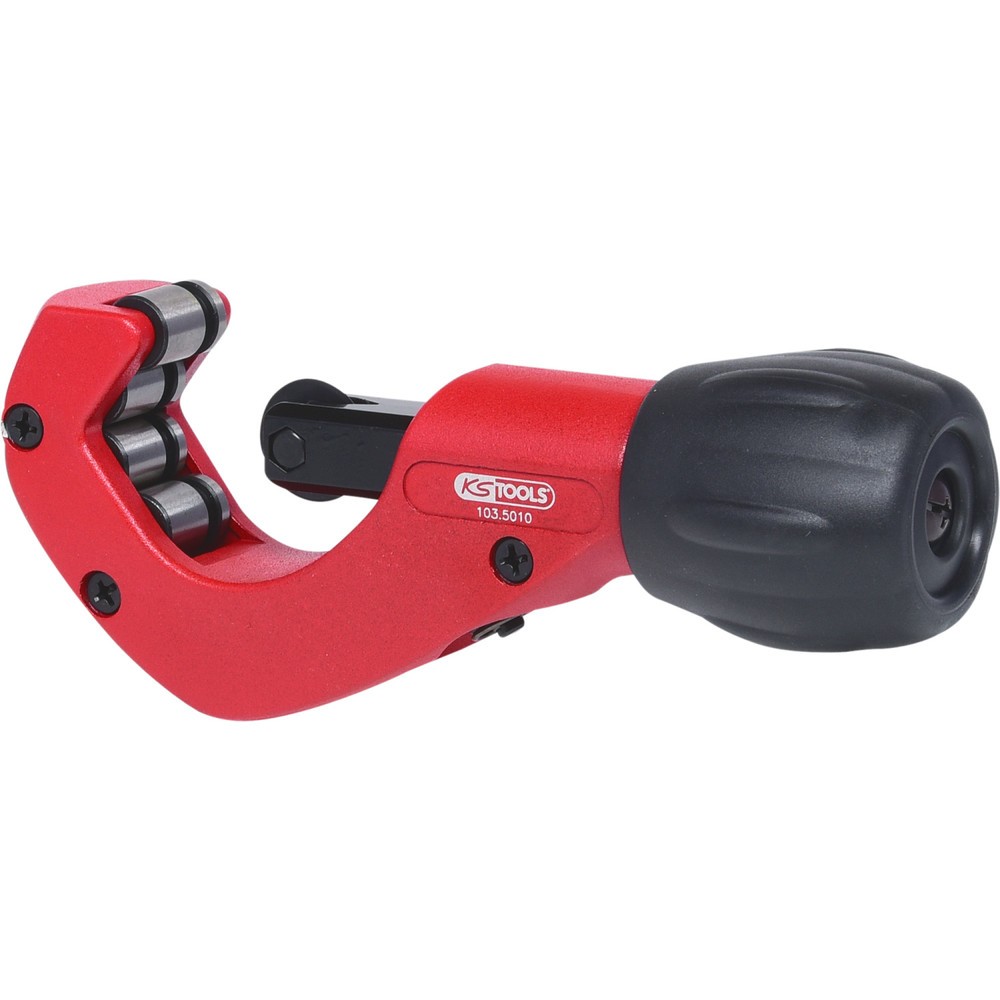 Produktabbildung Nr. 1: KS TOOLS Teleskop-Rohrabschneider, 3-38mm, 165mm