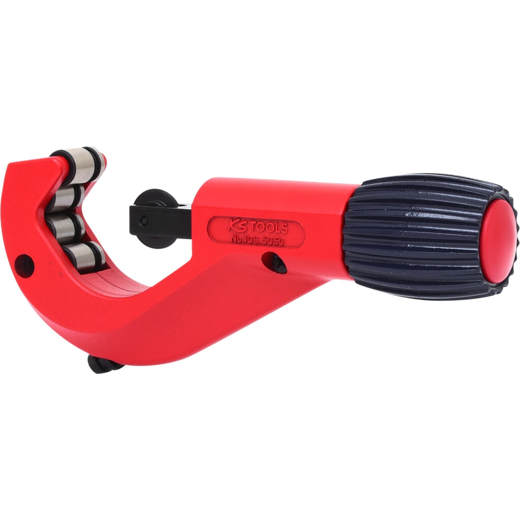 KS TOOLS Teleskop-Rohrabschneider, 3-42mm Produktabbildung: KS TOOLS Teleskop-Rohrabschneider, 3-42mm