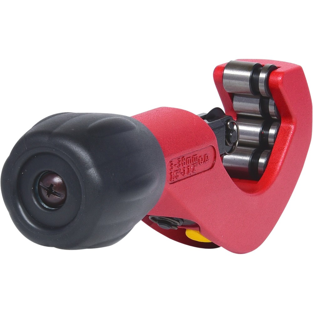 Produktabbildung Nr. 5: KS TOOLS Teleskop-Rohrabschneider, 3-38mm, 165mm