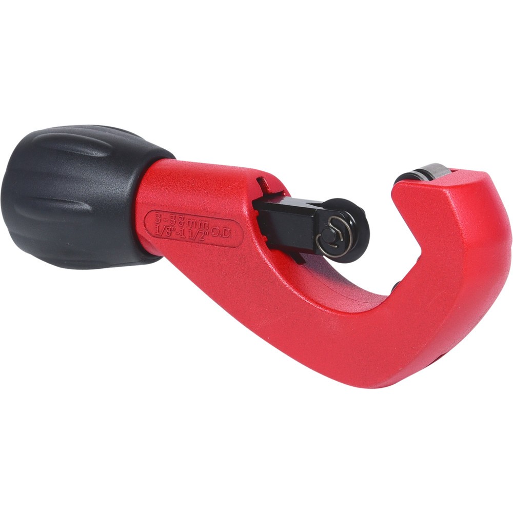 Produktabbildung Nr. 6: KS TOOLS Teleskop-Rohrabschneider, 3-38mm, 165mm
