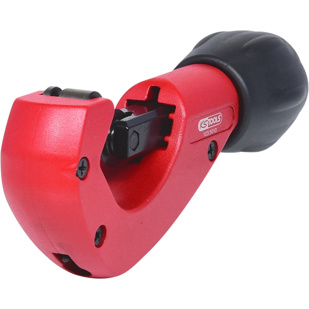 Produktabbildung Nr. 7: KS TOOLS Teleskop-Rohrabschneider, 3-38mm, 165mm
