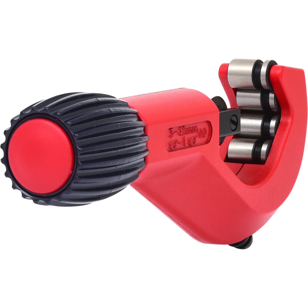 KS TOOLS Teleskop-Rohrabschneider, 3-42mm Produktabbildung Nr. 2: KS TOOLS Teleskop-Rohrabschneider, 3-42mm