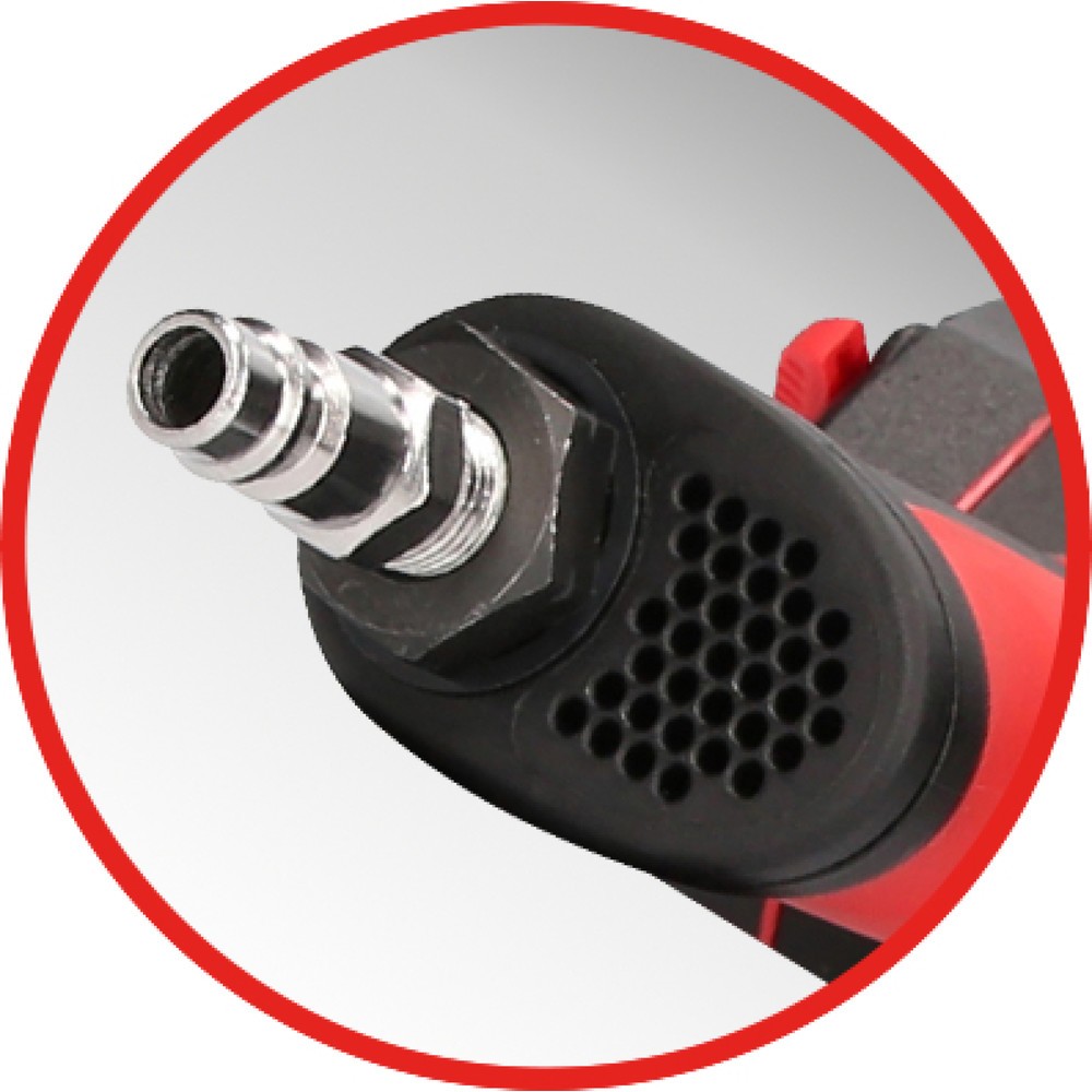 Produktabbildung Nr. 6: KS TOOLS 1/2" THE DEVIL Hochleistungs-Druckluft-Schlagschrauber, 1600Nm