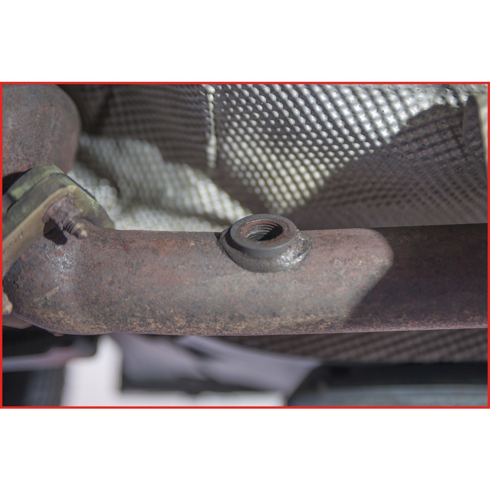 Produktabbildung Nr. 2: KS TOOLS THREADfix Reparatur-Satz M18x1,5 f.Lambdasonden,9-tlg