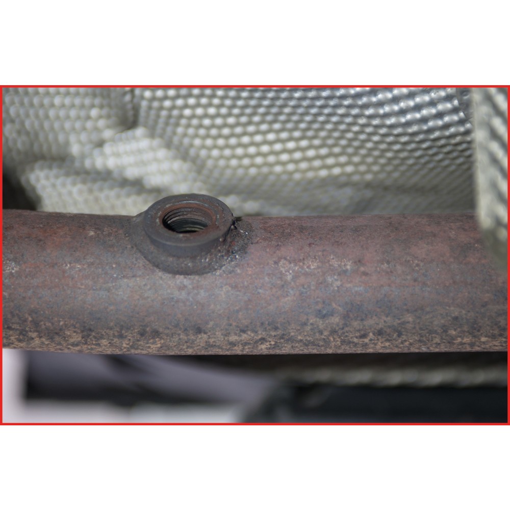 Produktabbildung Nr. 3: KS TOOLS THREADfix Reparatur-Satz M18x1,5 f.Lambdasonden,9-tlg