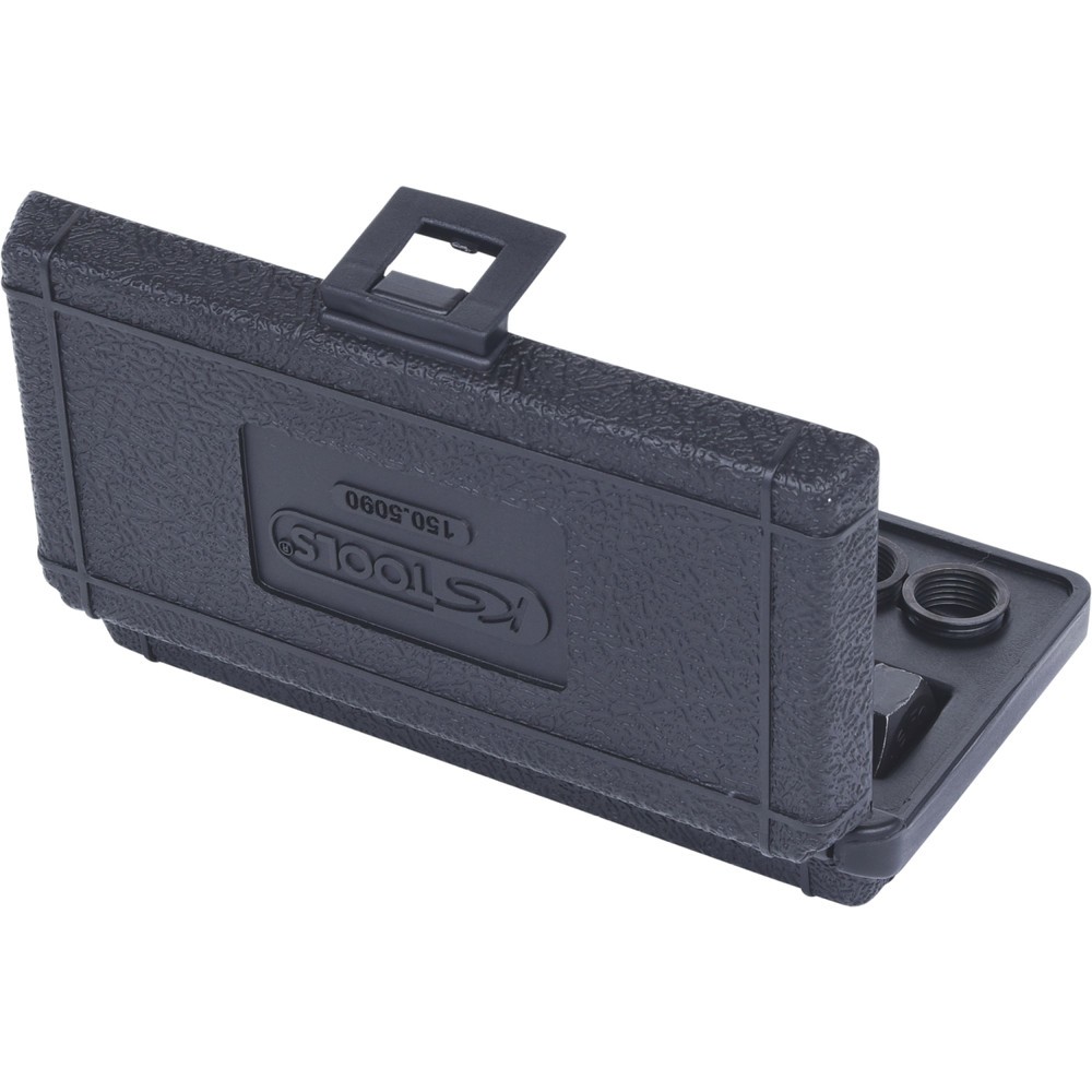 Produktabbildung Nr. 10: KS TOOLS THREADfix Reparatur-Satz M18x1,5 f.Lambdasonden,9-tlg