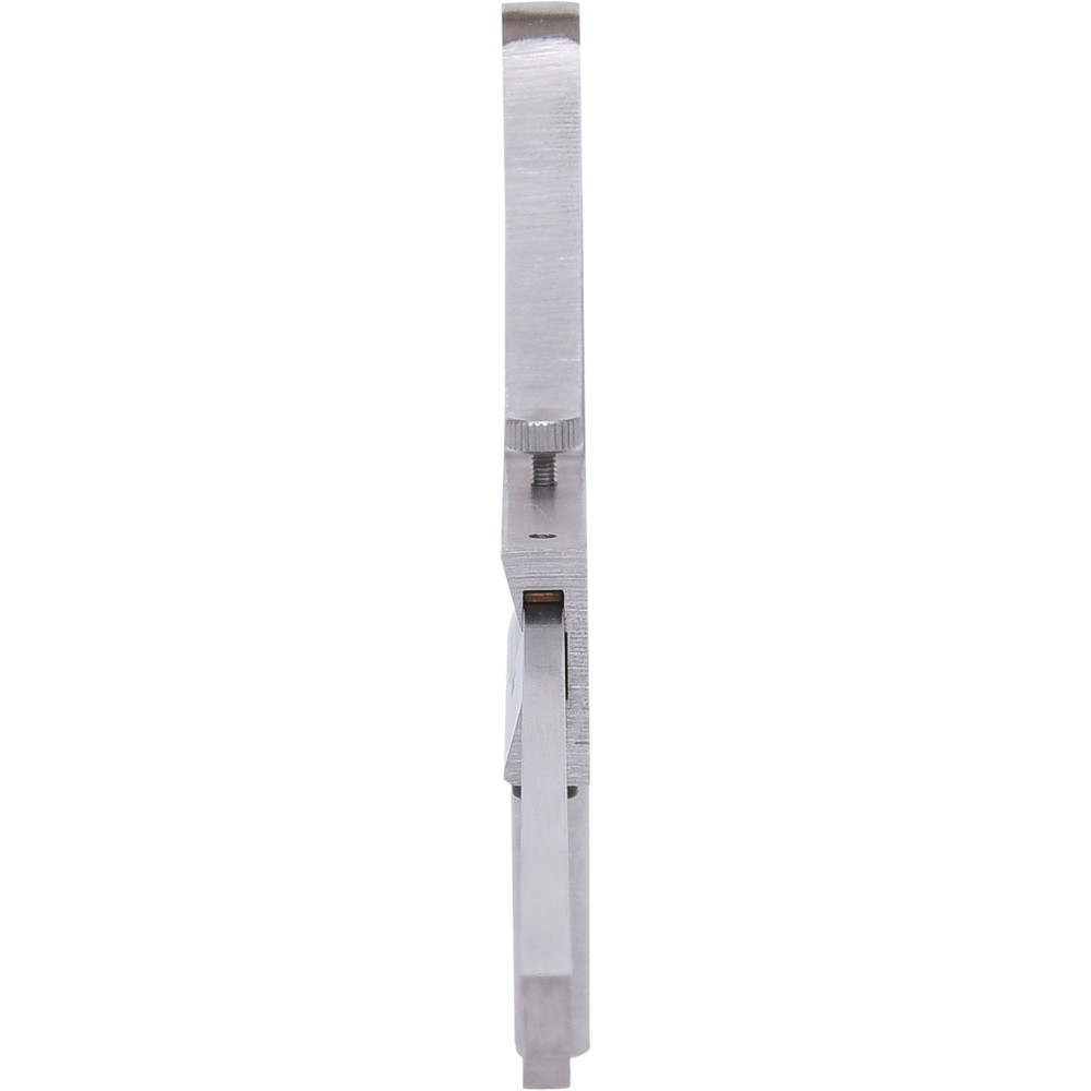 Produktabbildung Nr. 4: KS TOOLS Tiefenmessschieber mit Messstift, 0-150mm