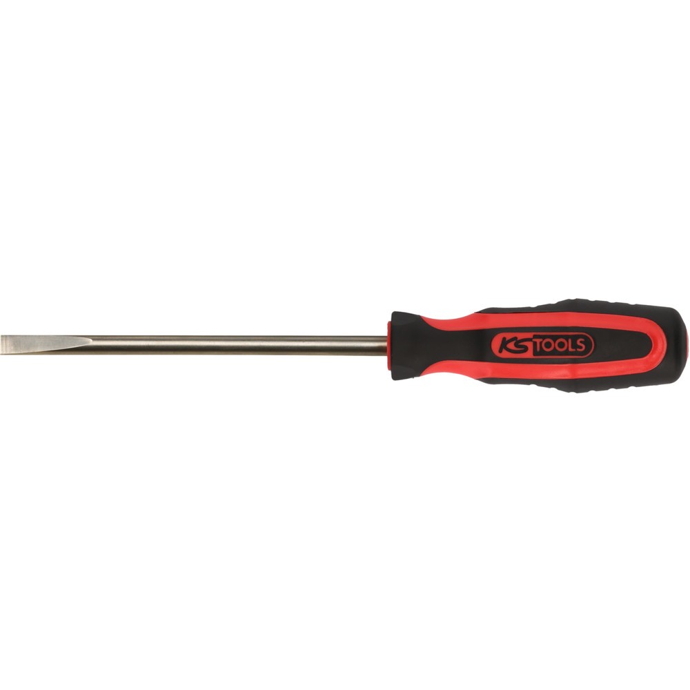 Produktabbildung Nr. 2: KS TOOLS TITANplus Schlitz-Schraubendreher, 2,4mm, 151mm