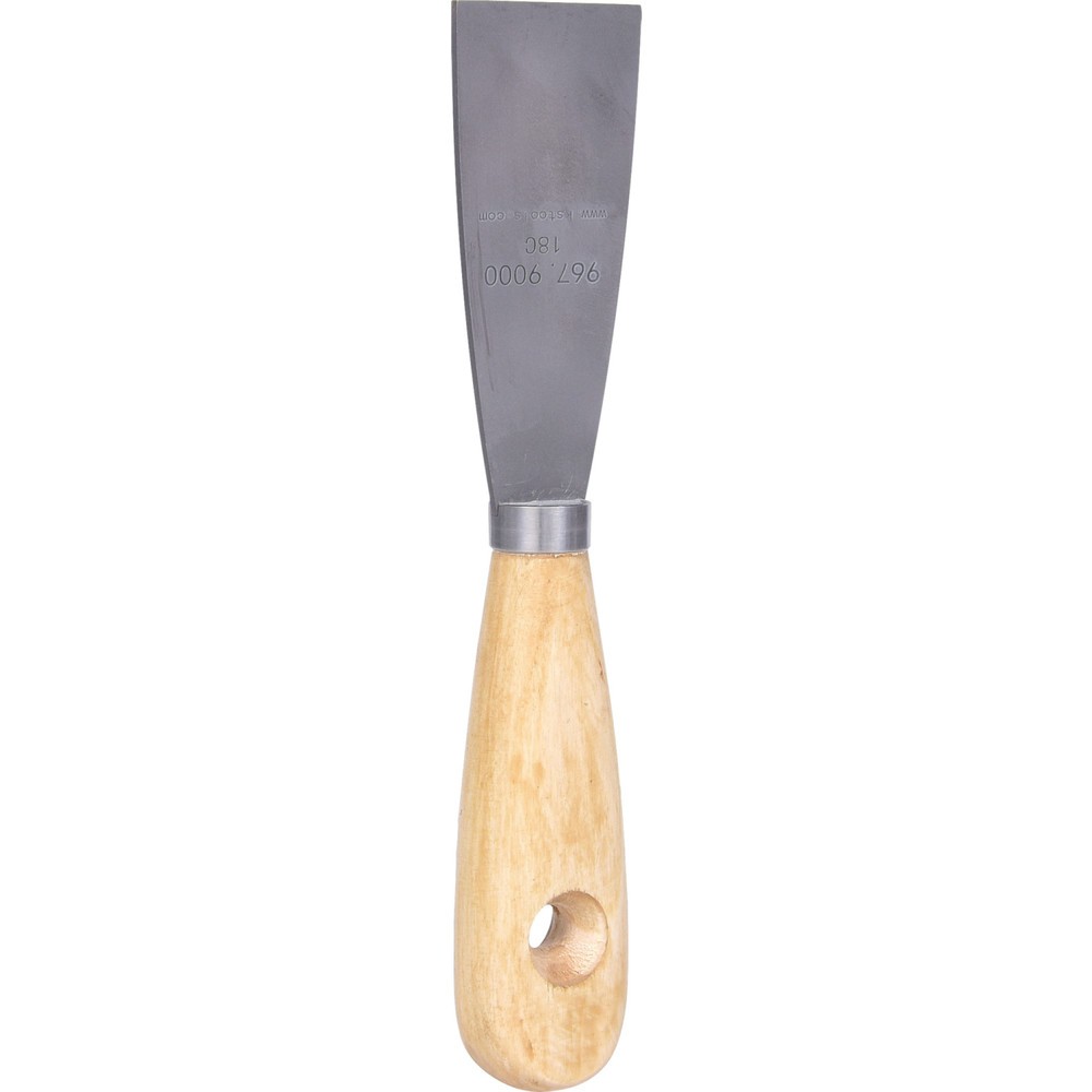 Produktabbildung Nr. 1: KS TOOLS TITANplus Spachtel, 210mm